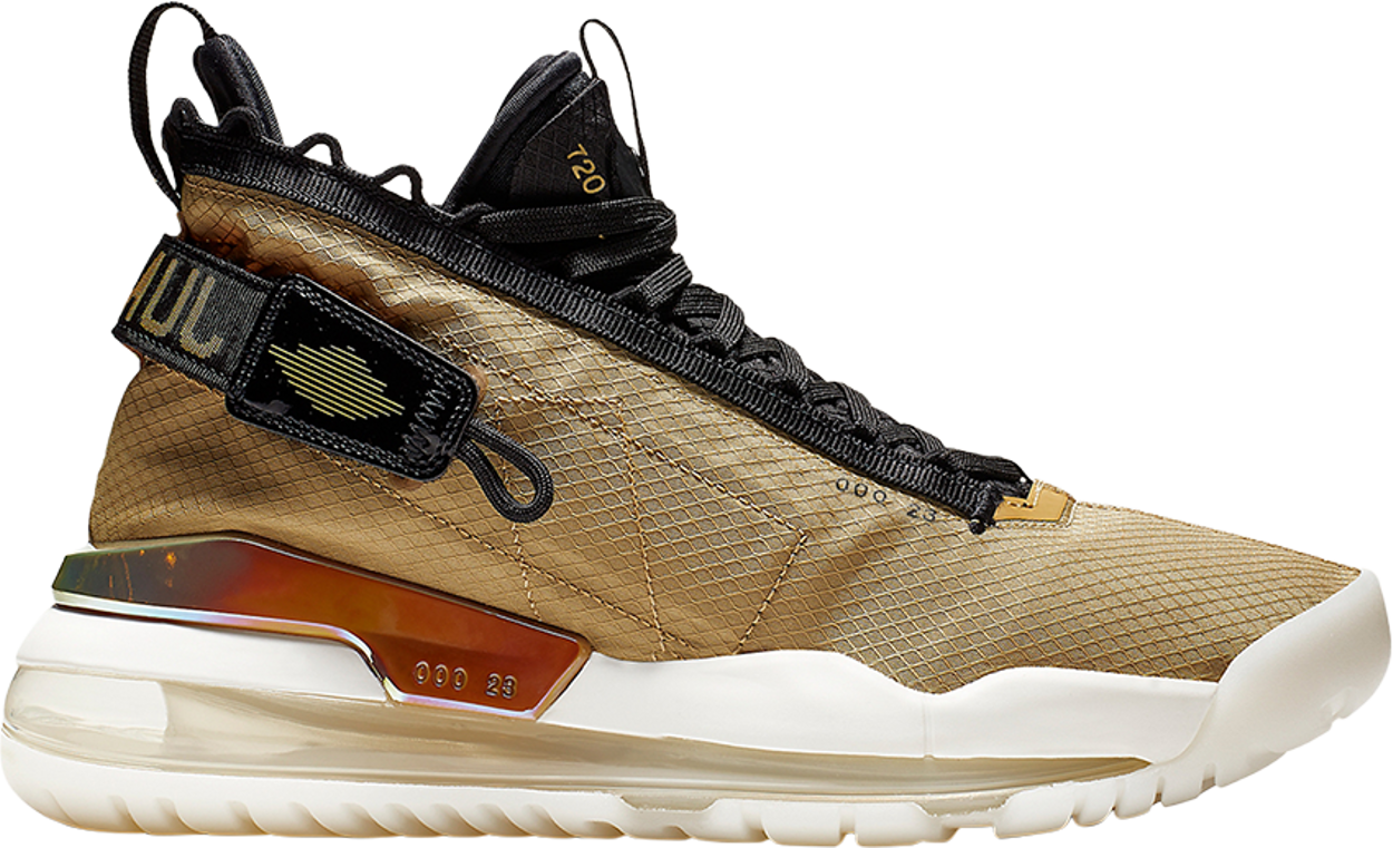 Buy Jordan Proto Max 720 Club Gold Bq6623 700 Goat 9293