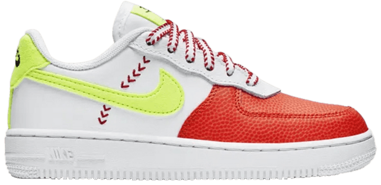 Nike Force 1 Low LV8 SB PS Sport Ball