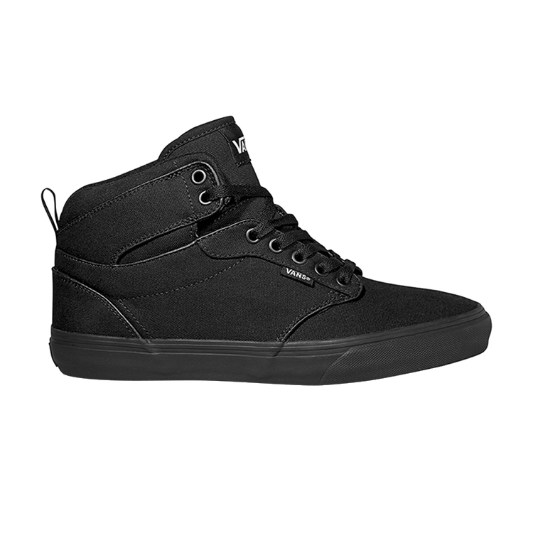 Vans atwood high tops discount