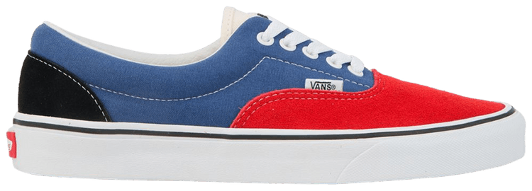 Vans Era Mix Match