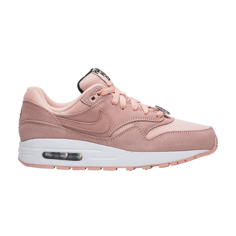 Air Max 1 GS 'Have A Nike Day - Coral' | GOAT