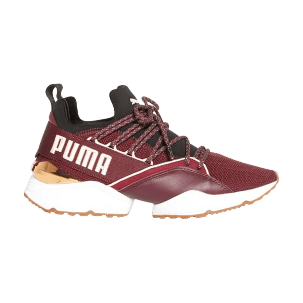 Puma maia sneakers online