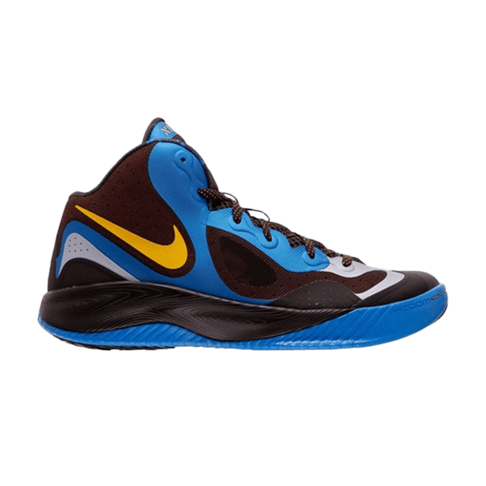 Buy Zoom Hyperfranchise Sneakers | GOAT