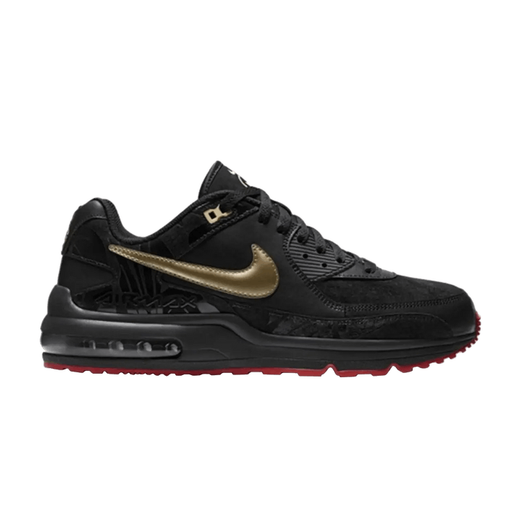 Buy Air Max Wright 3 LE N7 700775 076 GOAT