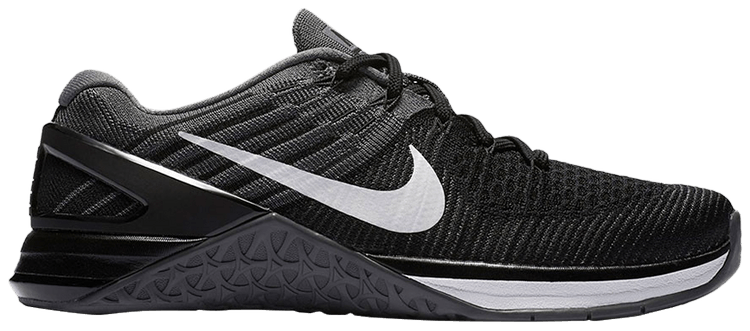 Buy Wmns Metcon DSX Flyknit 'Black Grey' - 849809 005 | GOAT Buy Wmns Metcon DSX Flyknit 'Black Grey' - 849809 005 | GOAT