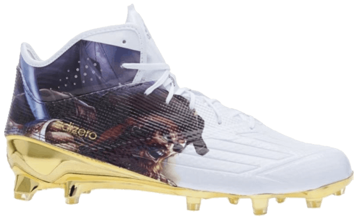 adizero 5 star 5.0