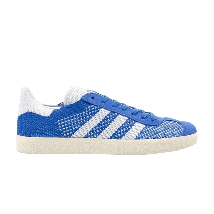 Buy Gazelle Primeknit Blue BB5246 GOAT CA