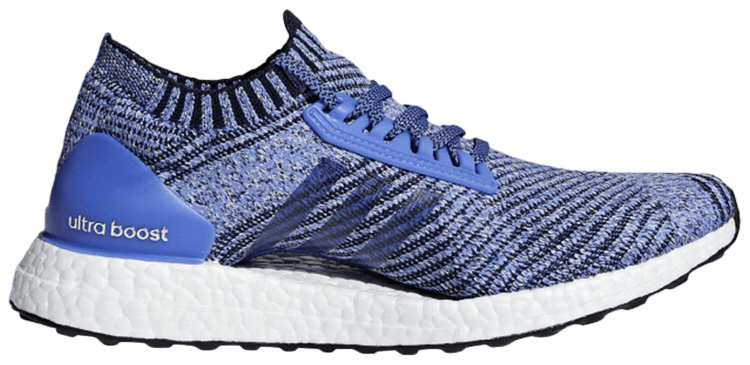 Adidas Wmns UltraBoost X Real Lilac