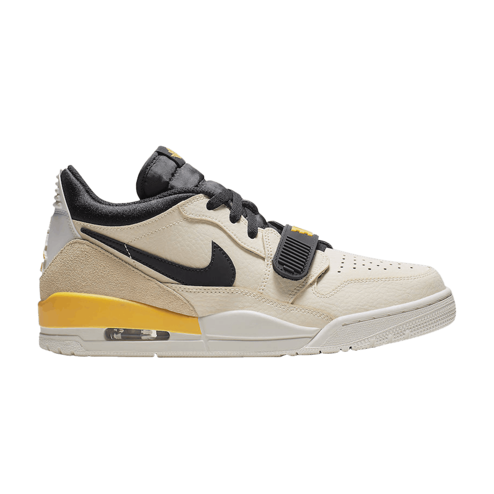 Jordan Legacy 312 Low 'Pale Vanilla' | GOAT