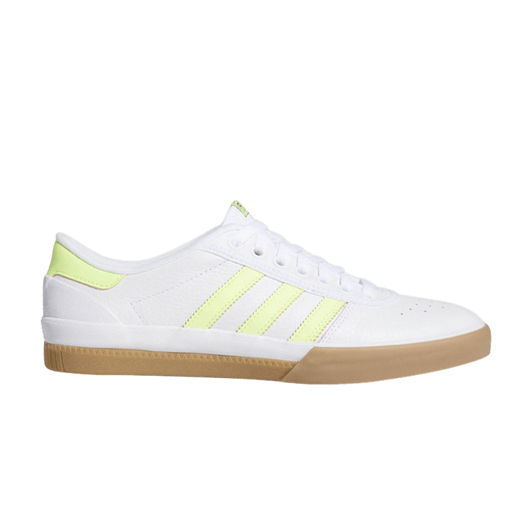 Adidas lucas premiere yellow deals