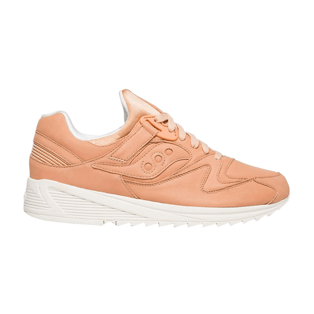 Saucony grid clearance 8500 donna arancione