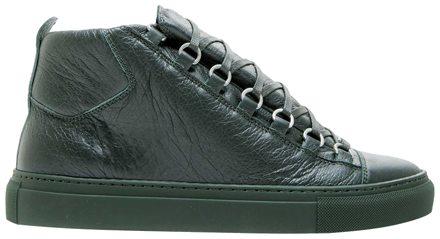 Balenciaga arena neon clearance