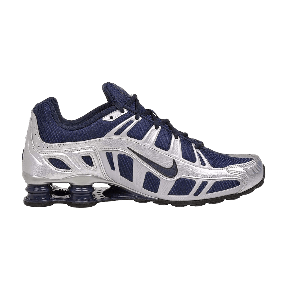 Nike air shox turbo