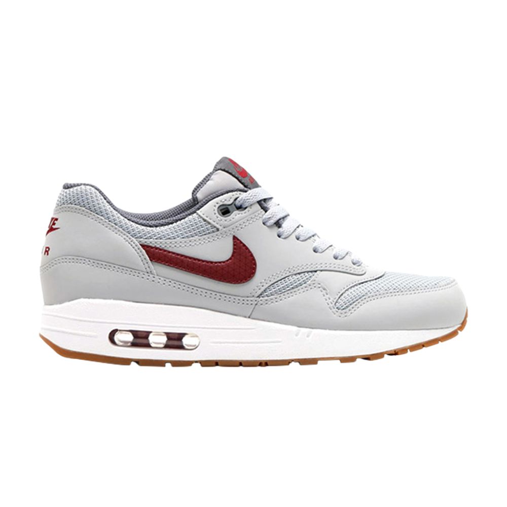Nike Air Max 1 Essential 'Wolf Grey Gum' | Men's Size 11 - 537383-027