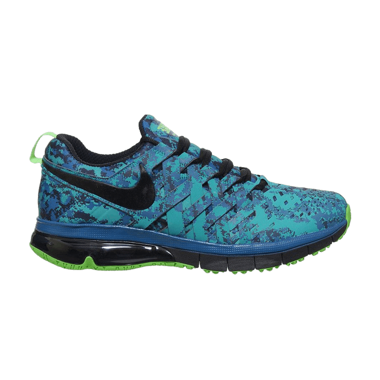 Buy Fingertrap Max NRG 'Turbo Green' - 644672 301 | GOAT