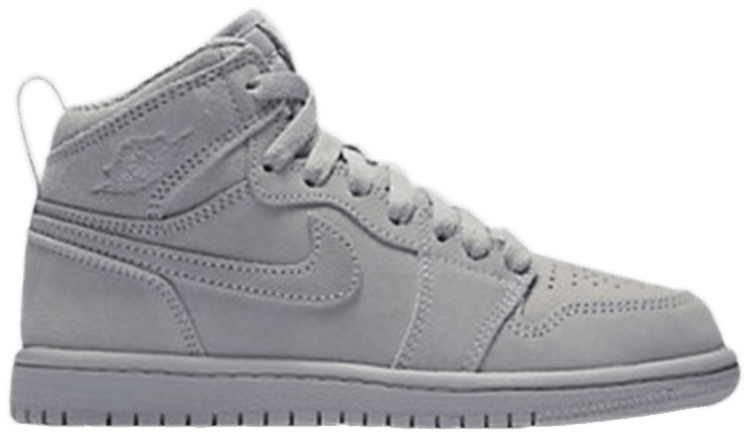 Air Jordan 1 Retro High PS Wolf Grey