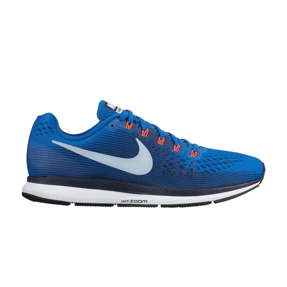 nike air zoom pegasus 34 men's for sale