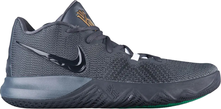 Kyrie Flytrap 'Anthracite Green'