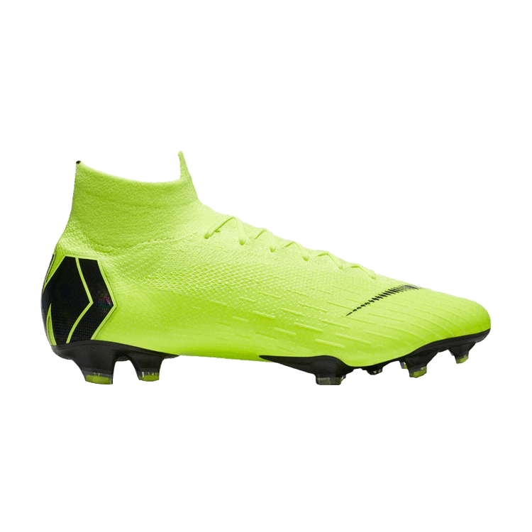 Nike mercurial superfly 6 volt cheap