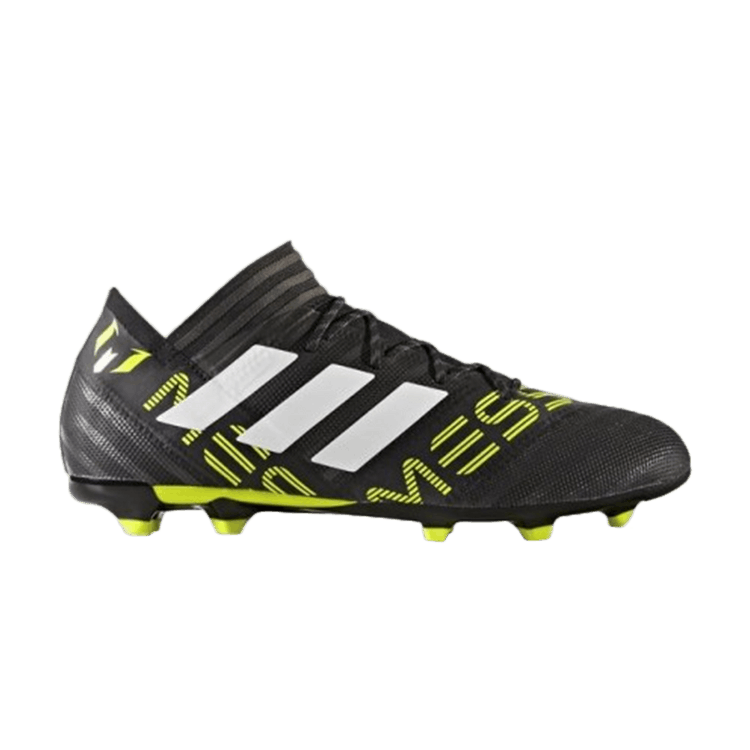 Buy Nemeziz Messi 17.2 FG Electricity BY2409 GOAT CA