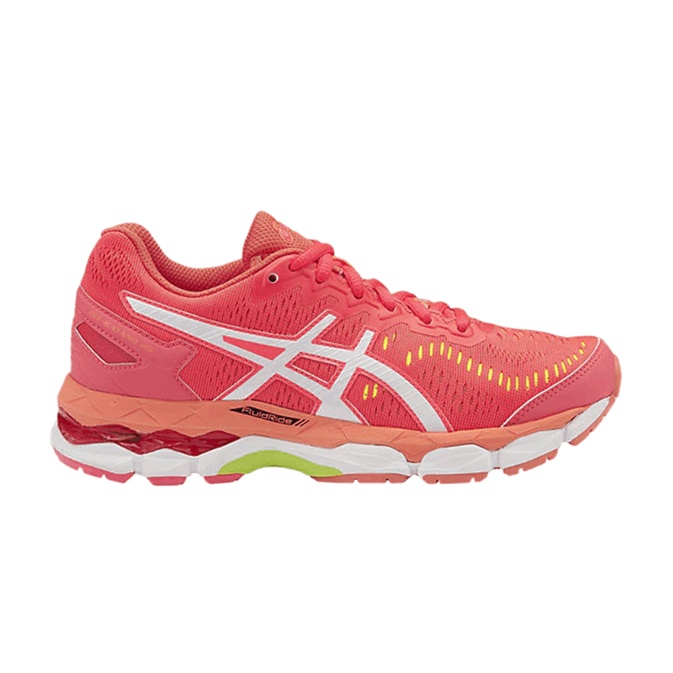 Buy Gel Kayano 23 Kids Flash Coral C618N 2001 GOAT CA