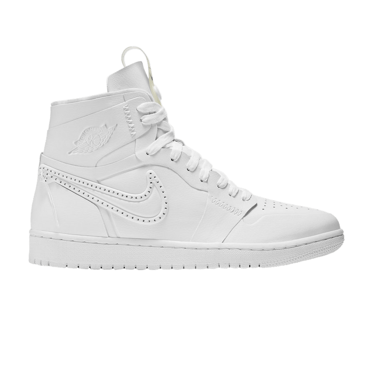 Noise cancelling jordan 1 shop