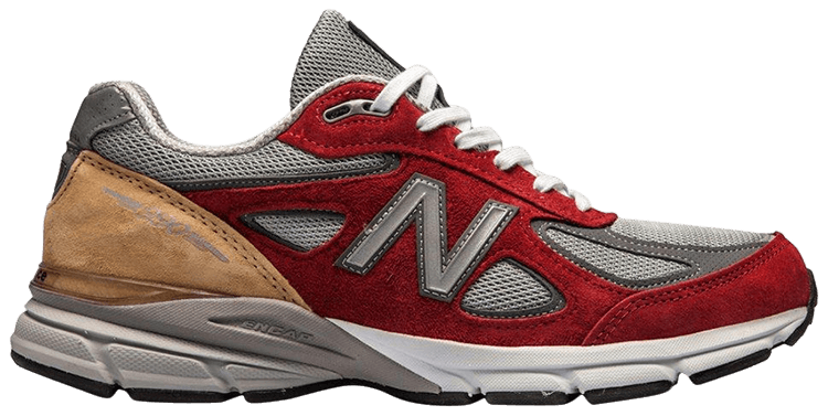 Thanksgiving 990 shop new balance