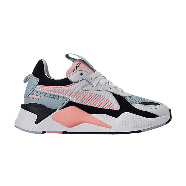 Puma reinvention peach on sale