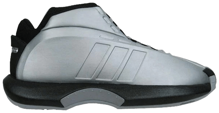 メダリスト 1 Buy Crazy 1 'Metallic Silver' 2010 - 467312 | GOAT