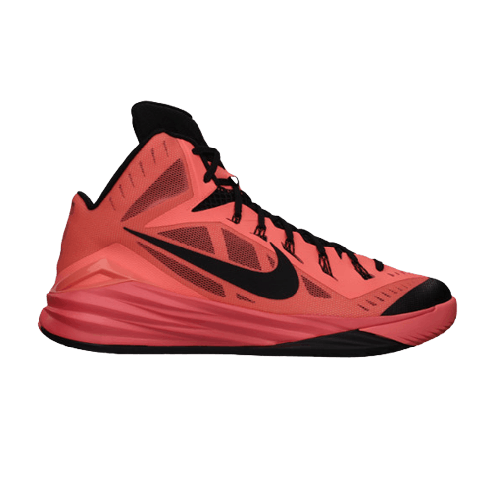 hyperdunk 2014 pink
