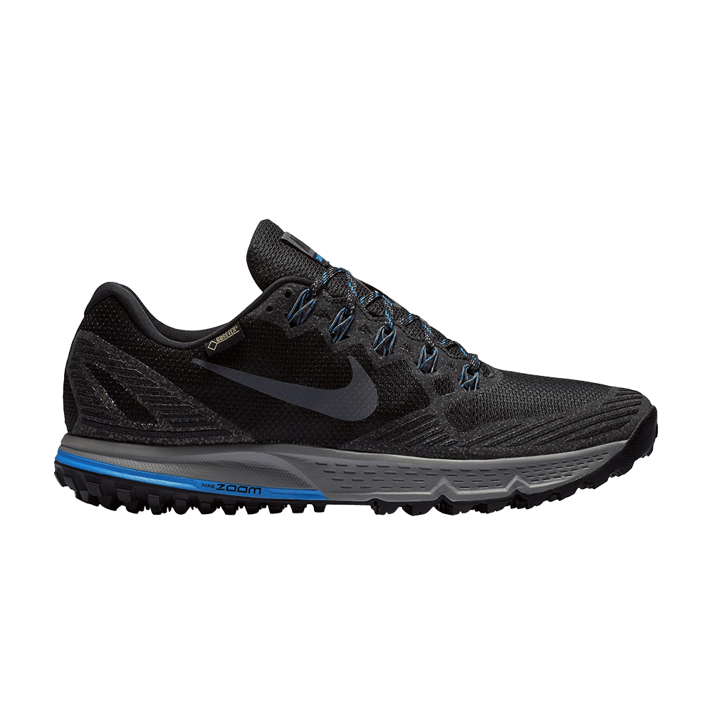 Zoom wildhorse 3 gtx clearance