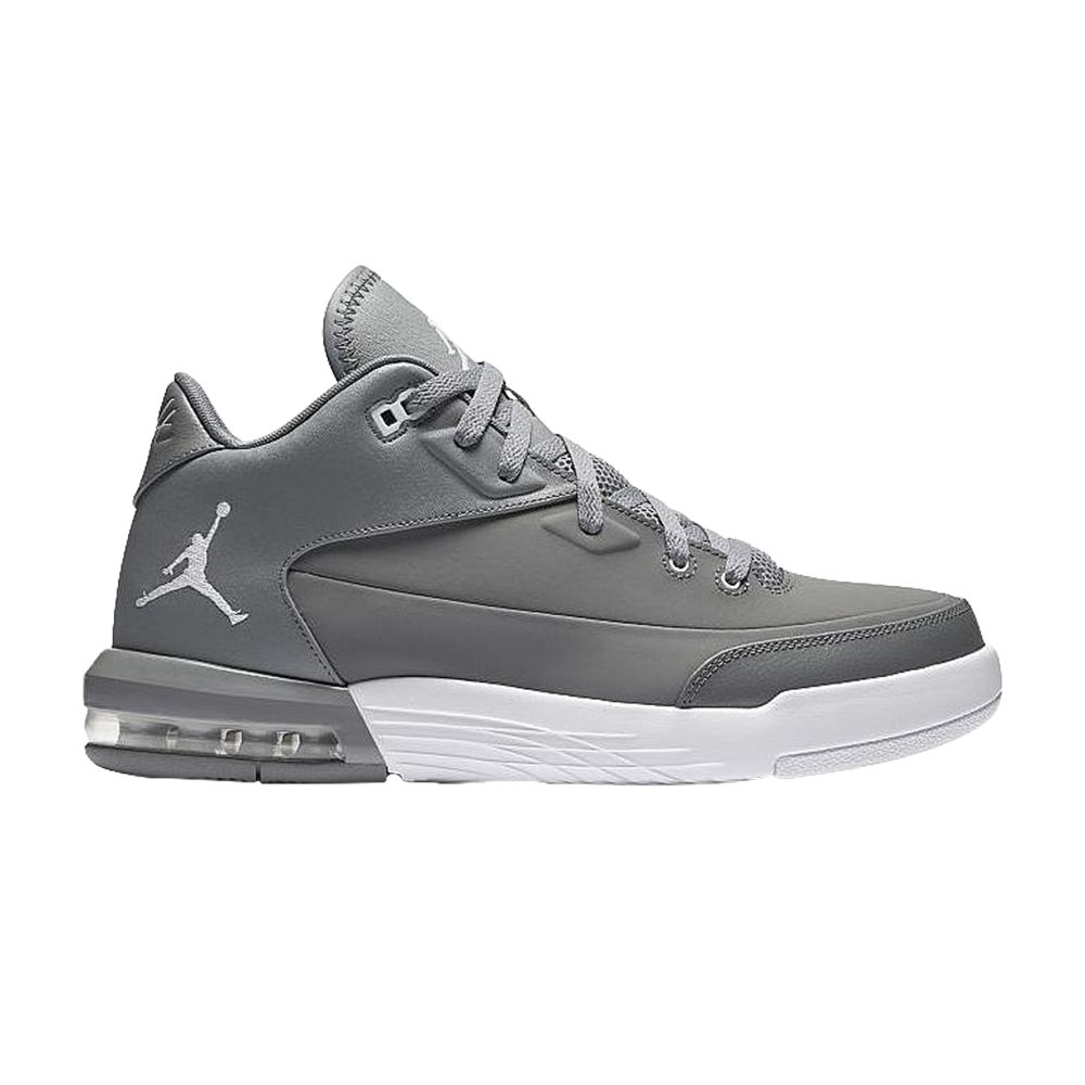 Jordan Flight Origin 3 'Cool Grey' | Men's Size 7 - 820245-003
