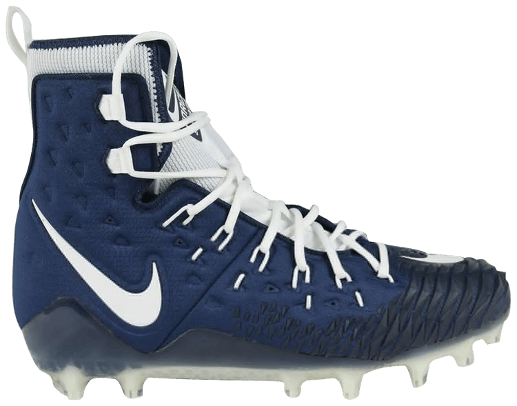 Nike Force Savage Elite TD Obsidian