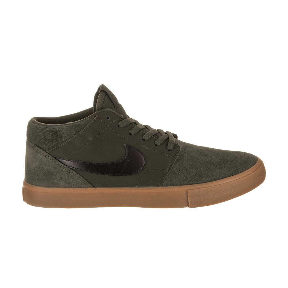 Portmore 2 Solar Mid SB 'Sequoia' | GOAT