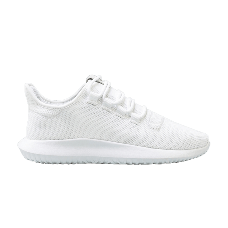 Adidas Tubular Shadow Boys Shoes White 3.5