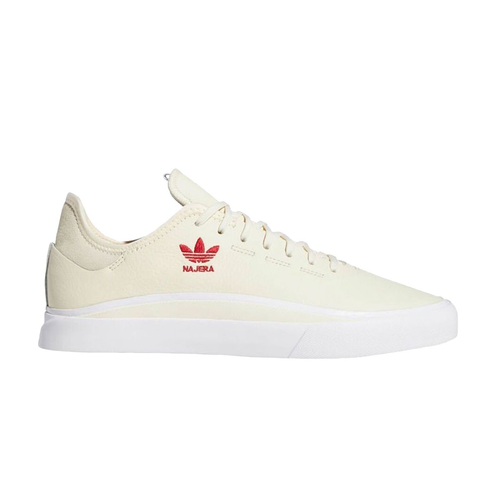 adidas Diego Najera x Sabalo 'Cream White' | Men's Size 6