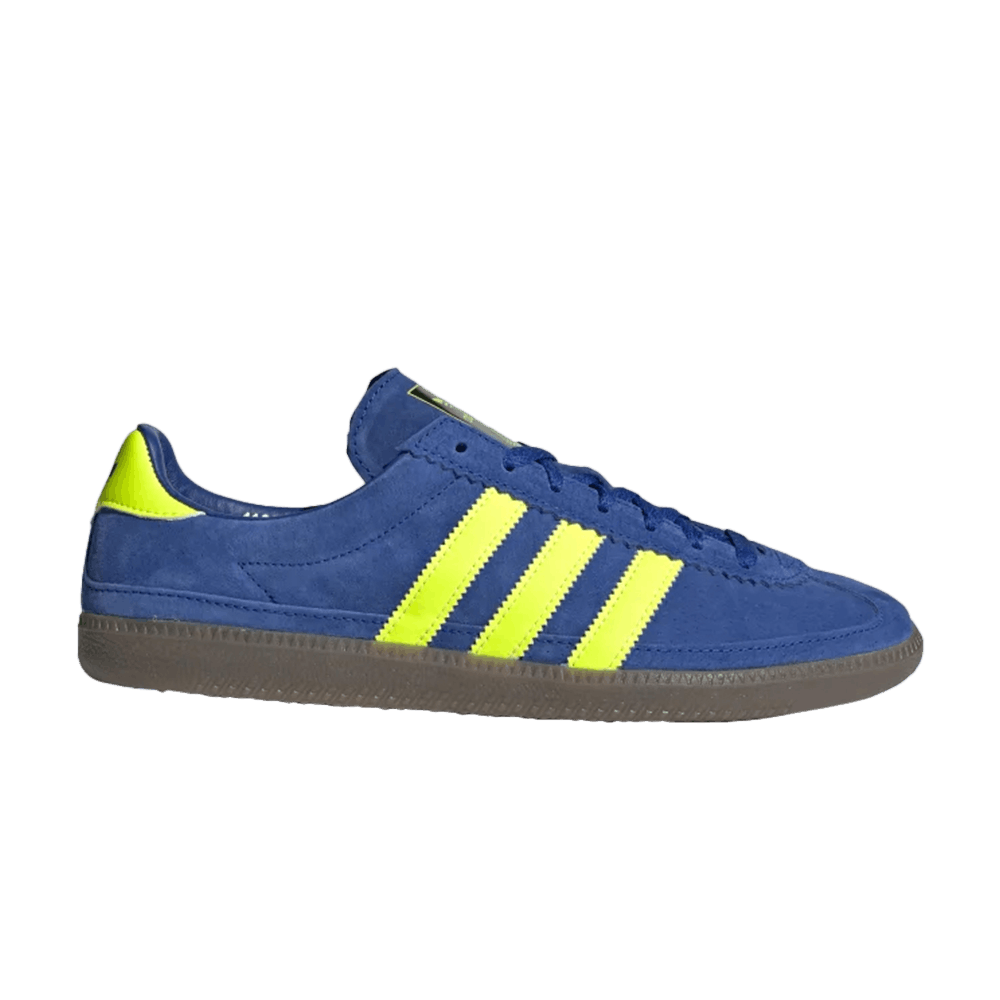 Spezial whalley clearance