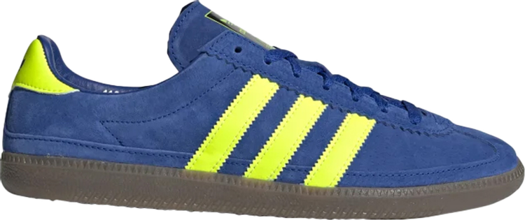 Whalley Spezial 'Active Blue'