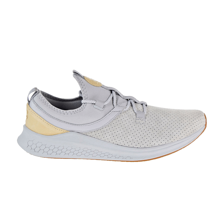 Buy Fresh Foam Lazr Luxe Silver Mink ULAZRLN GOAT