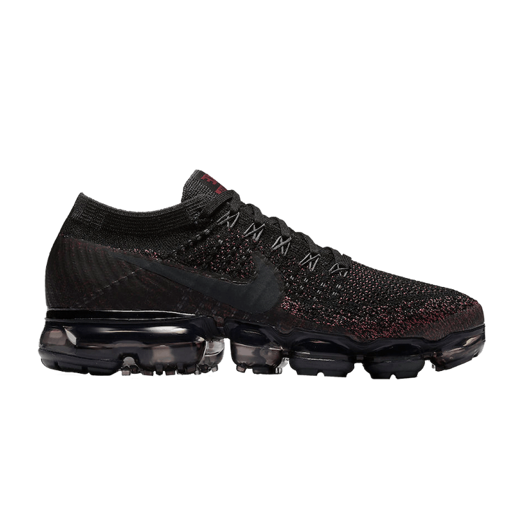 Vapormax vintage wine top