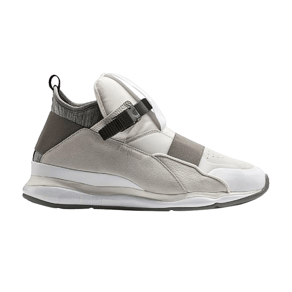 Buy Puma Alexander McQueen x Cell Bubble Runner Mid - 361485 01 | GOAT SA
