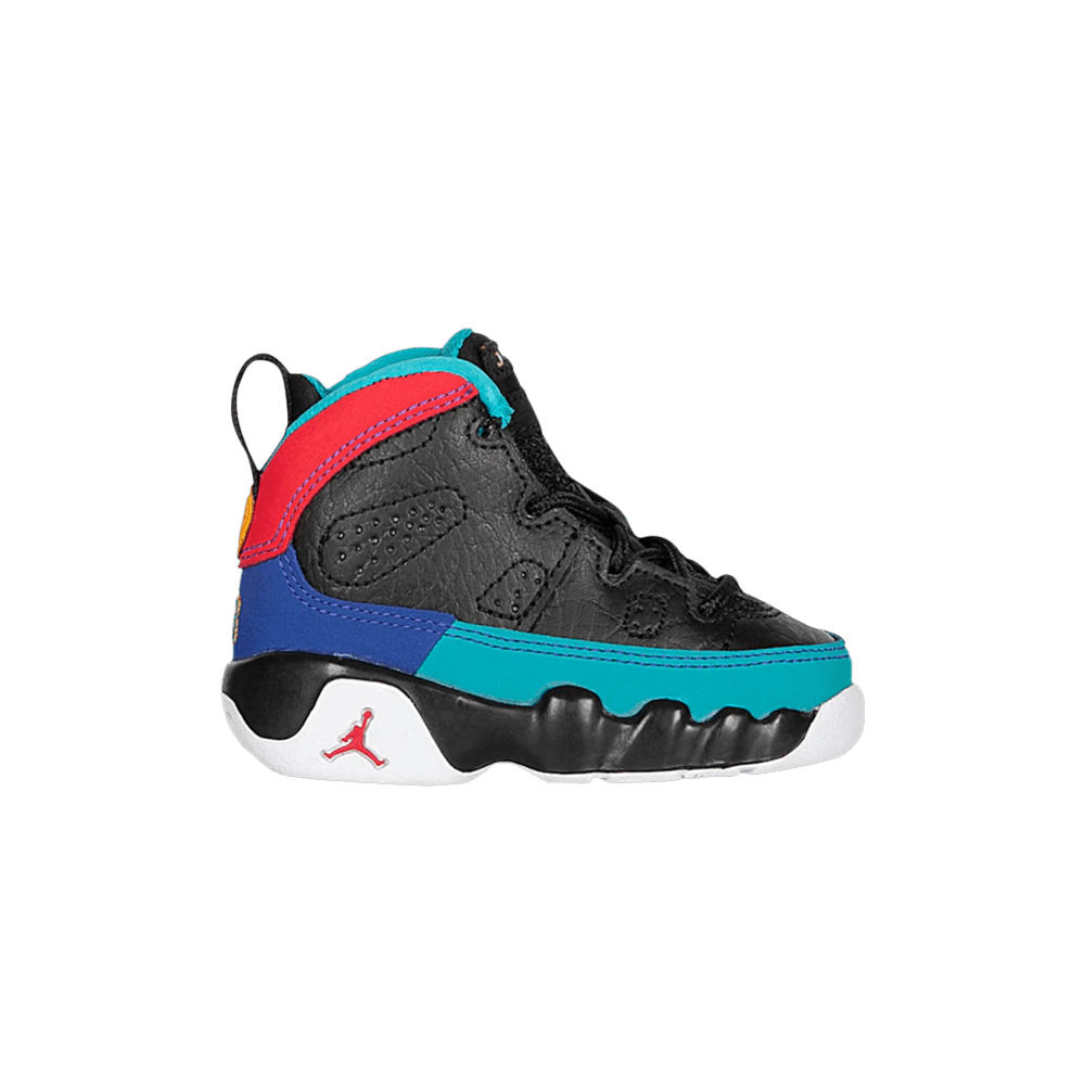 Air Jordan 9 Retro TD 'Dream it, Do It 