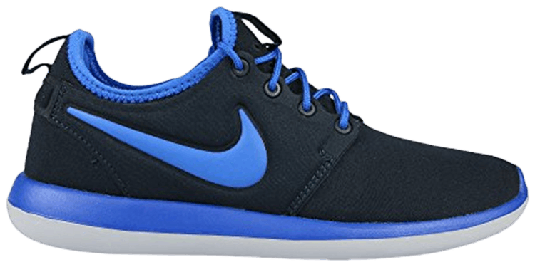 Buy Roshe 2 GS Dark Obsidian 844653 400 GOAT