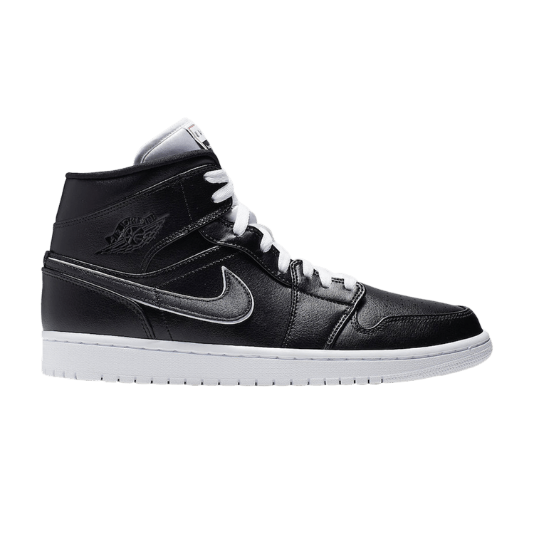 Jordan 1 mid maybe i destroyed the game clearance