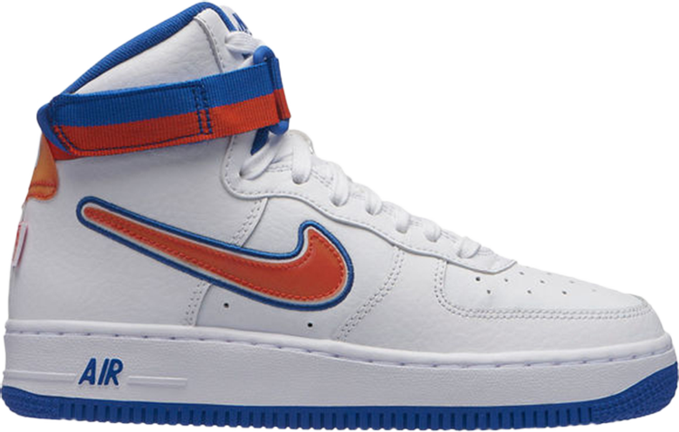 Air Force 1 Low LV8 USA (GS) - SNEAKERGALLERY