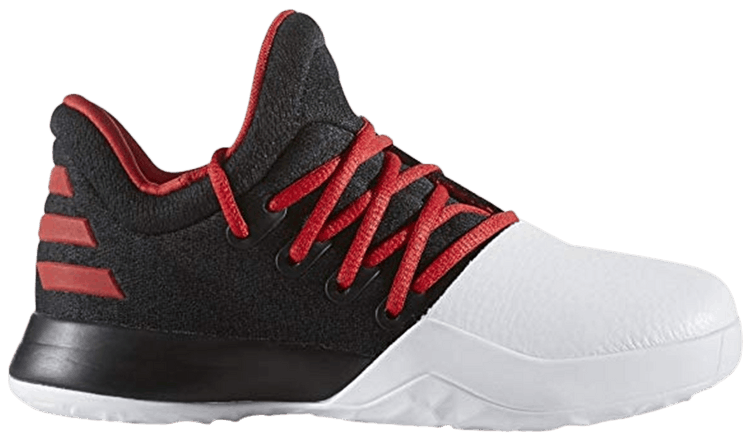Harden vol 1 scarlet hotsell