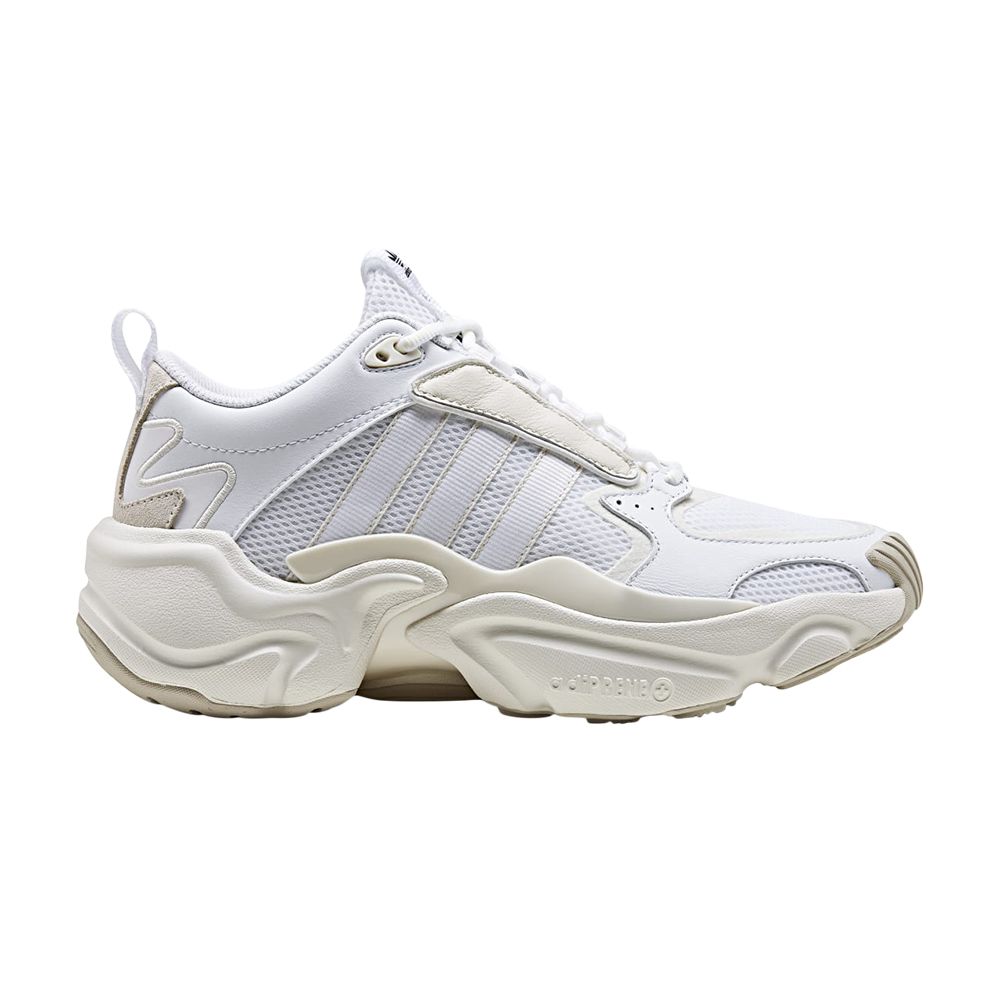 adidas Naked x Wmns Magmur Runner 'Cream White' | Women's Size 10.5
