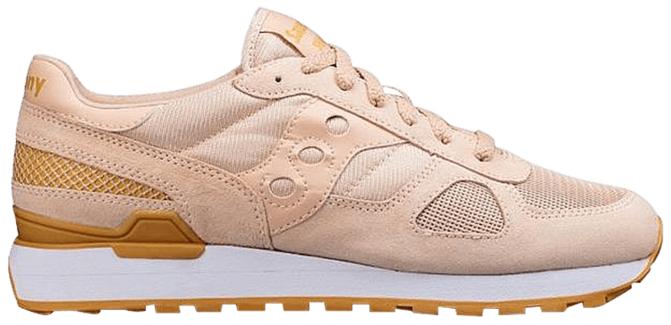 Saucony Shadow Original Tan