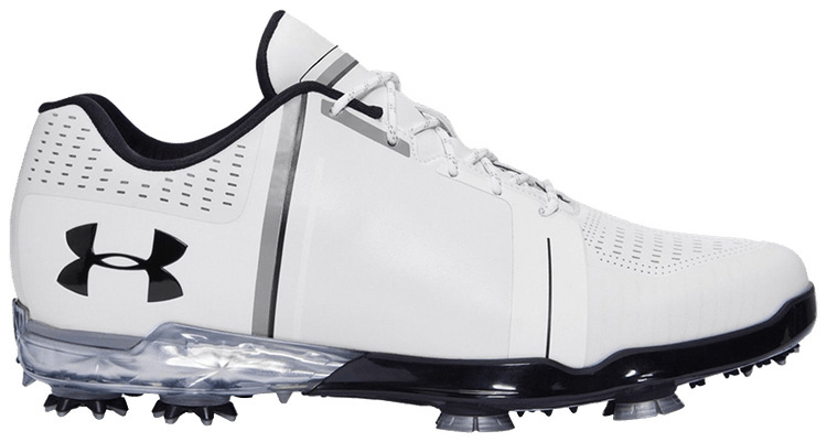 Under Armour Spieth One White