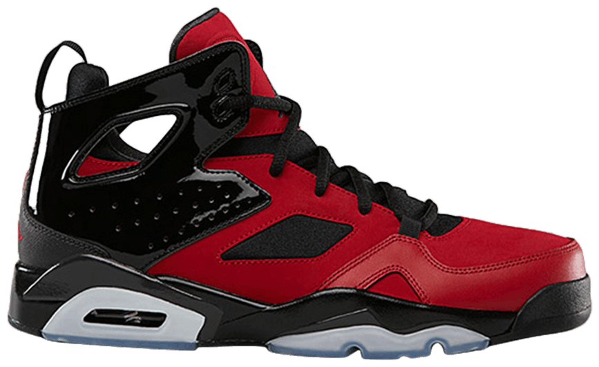 Buy Jordan Flight Club 91 'Gym Red' 555475 602 GOAT